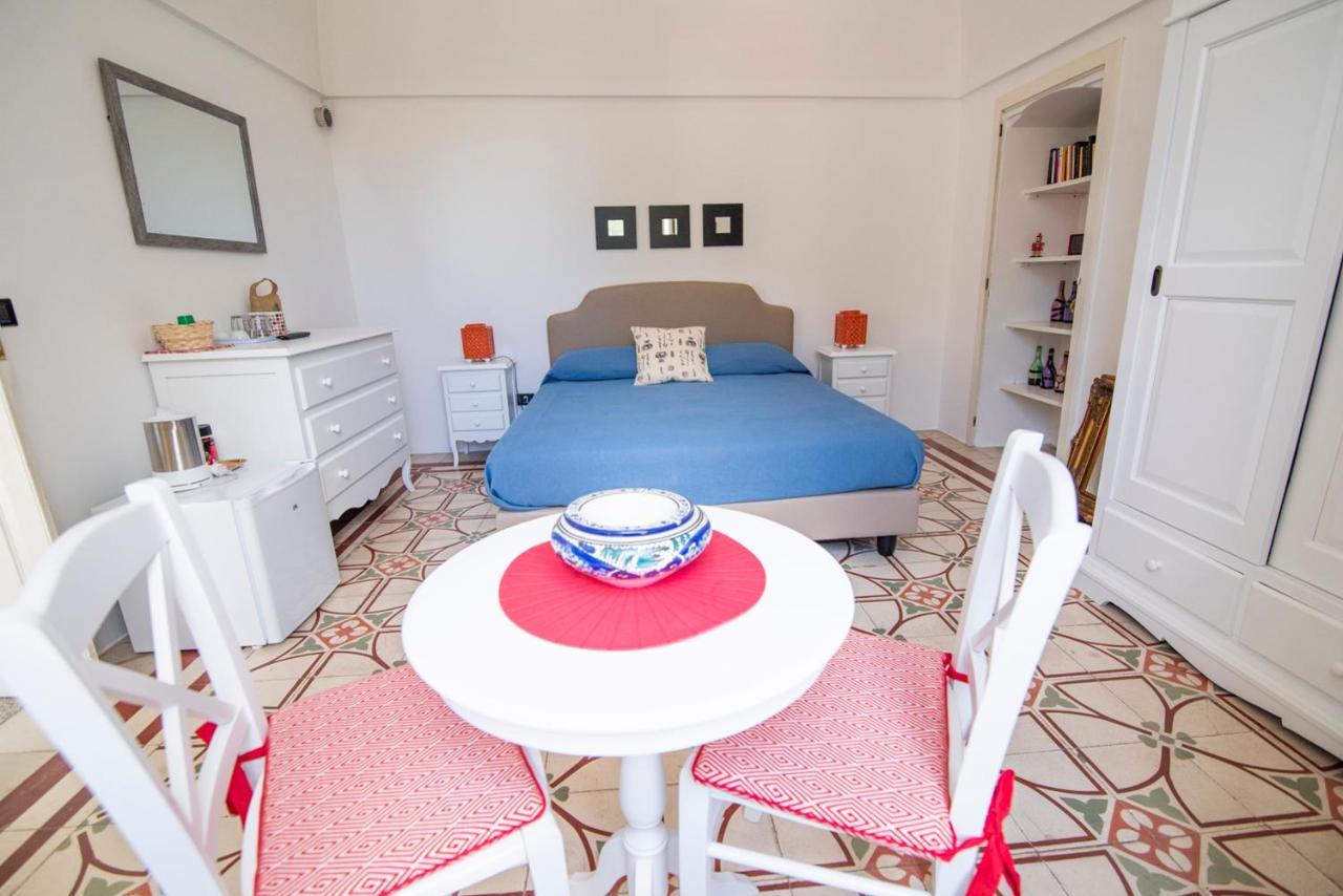 Villa Enea Monopoli Dış mekan fotoğraf