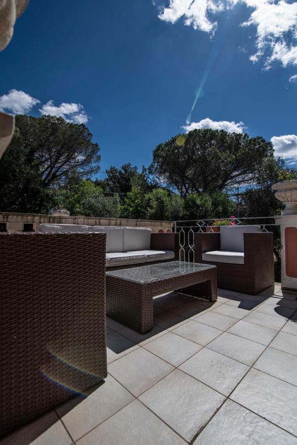 Villa Enea Monopoli Dış mekan fotoğraf