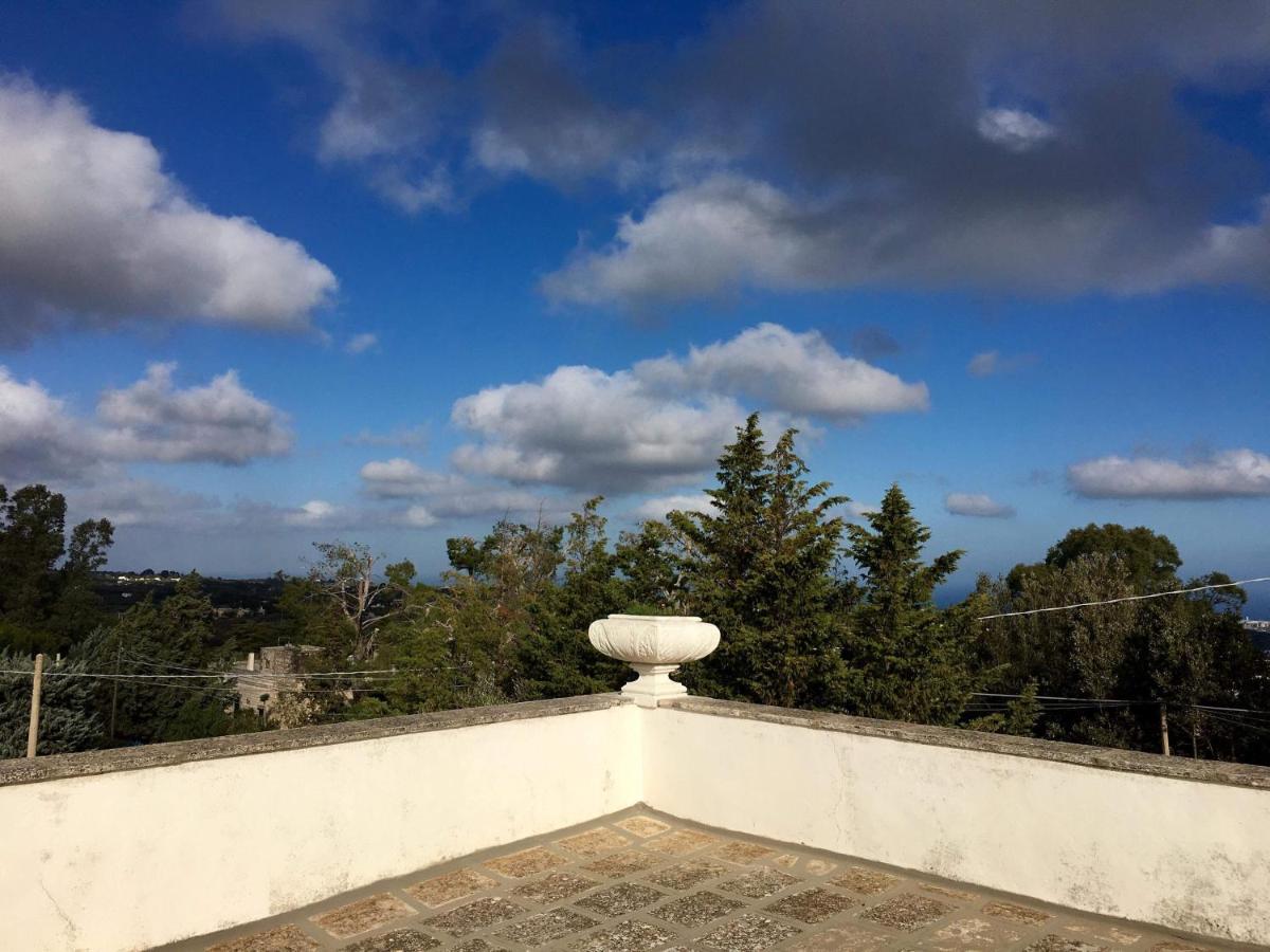 Villa Enea Monopoli Dış mekan fotoğraf