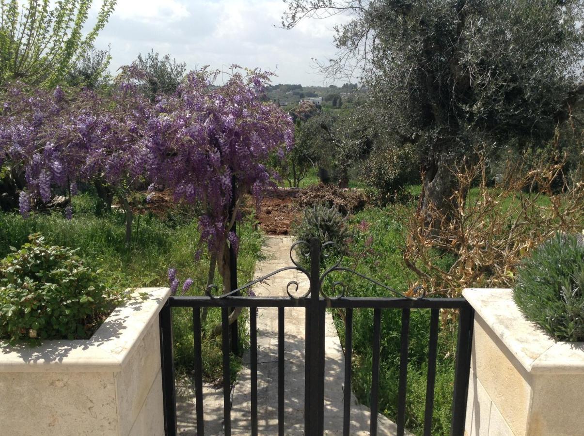 Villa Enea Monopoli Dış mekan fotoğraf