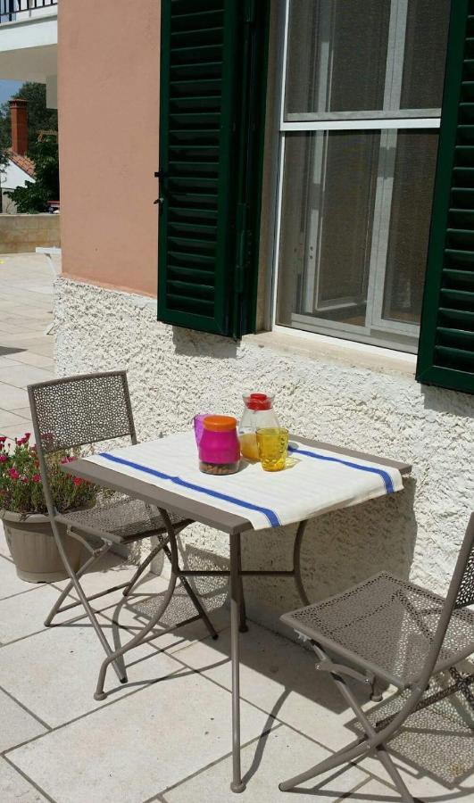 Villa Enea Monopoli Dış mekan fotoğraf