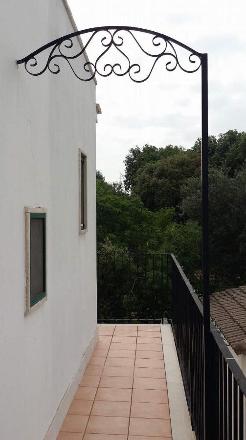 Villa Enea Monopoli Dış mekan fotoğraf