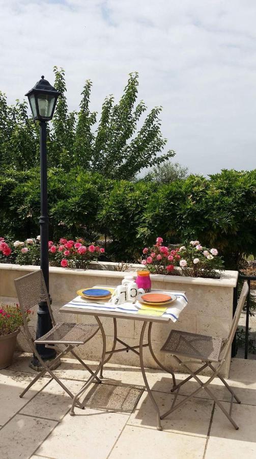 Villa Enea Monopoli Dış mekan fotoğraf