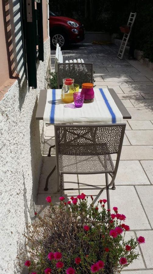 Villa Enea Monopoli Dış mekan fotoğraf