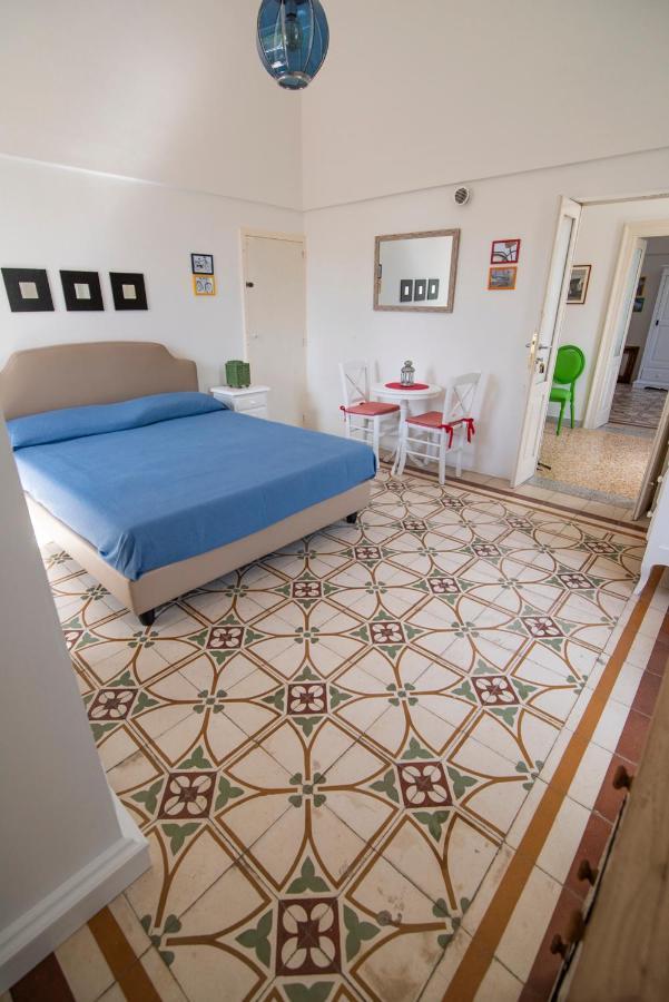 Villa Enea Monopoli Dış mekan fotoğraf