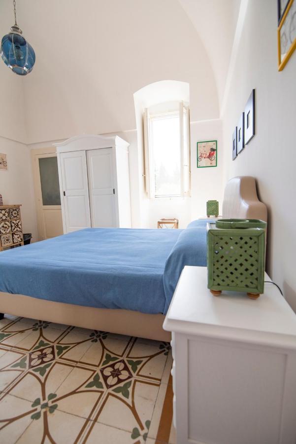 Villa Enea Monopoli Dış mekan fotoğraf