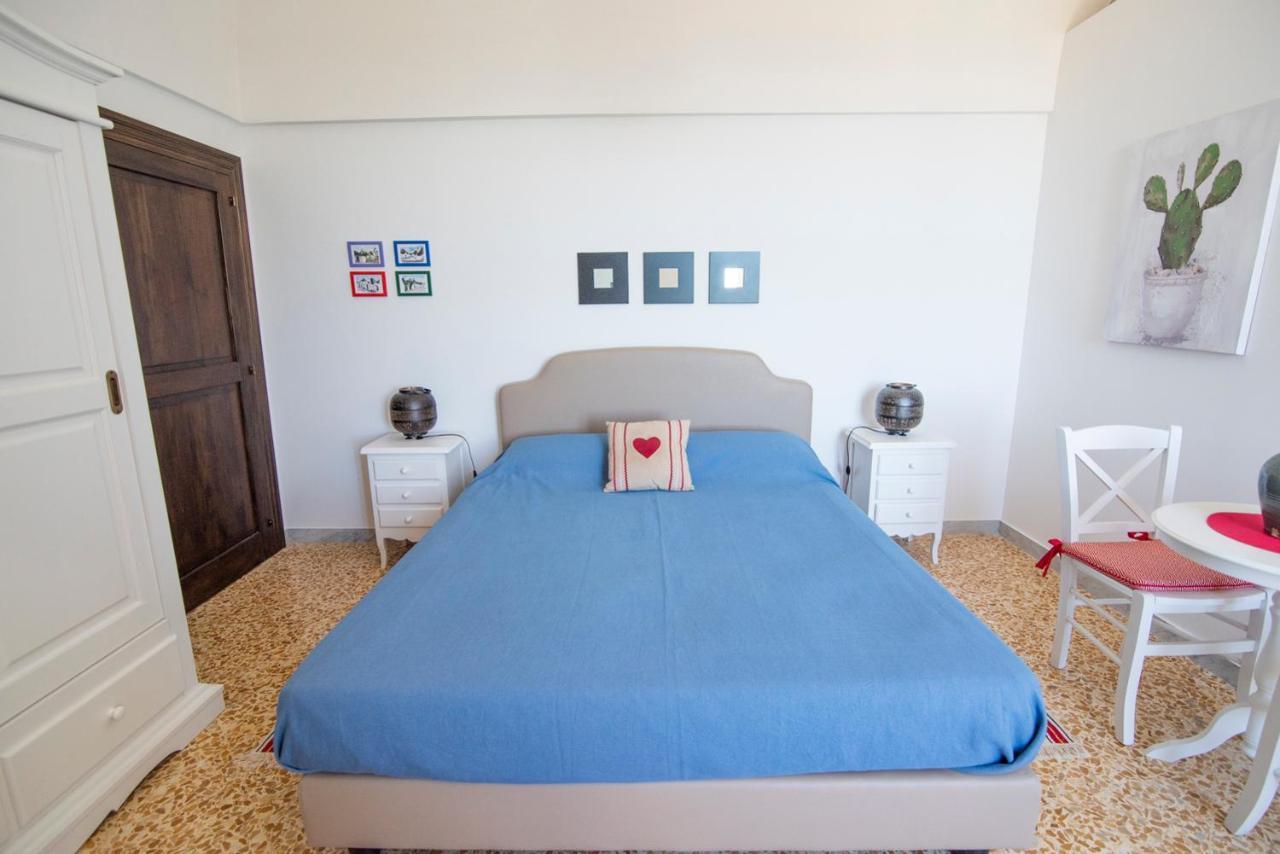 Villa Enea Monopoli Dış mekan fotoğraf