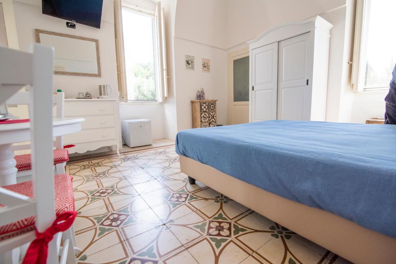 Villa Enea Monopoli Dış mekan fotoğraf