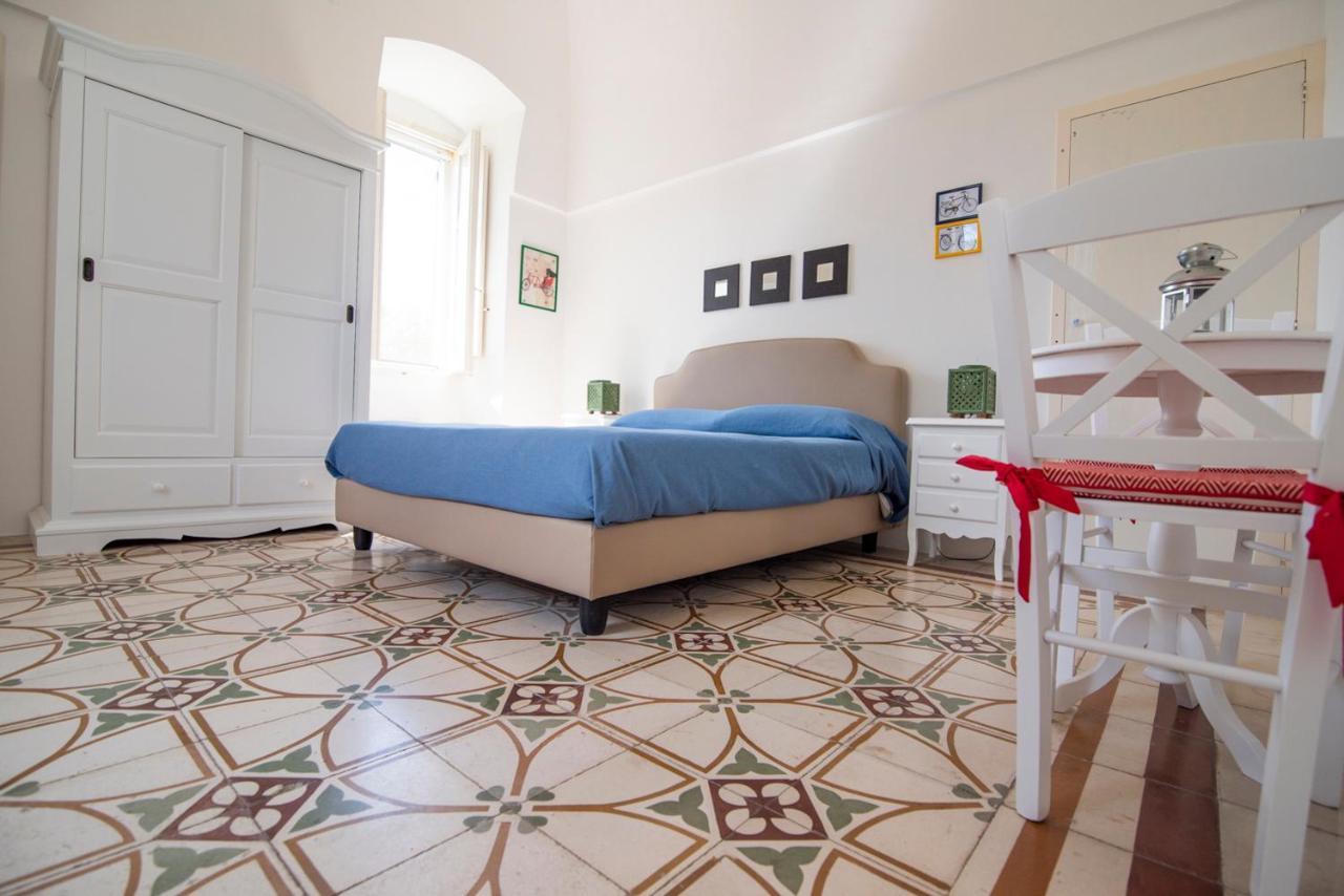 Villa Enea Monopoli Dış mekan fotoğraf
