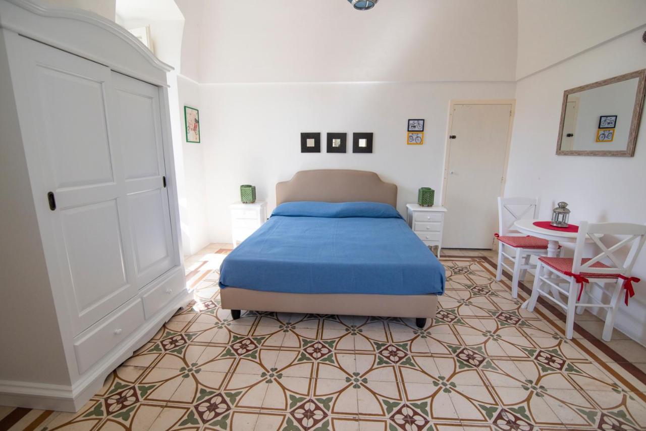 Villa Enea Monopoli Dış mekan fotoğraf