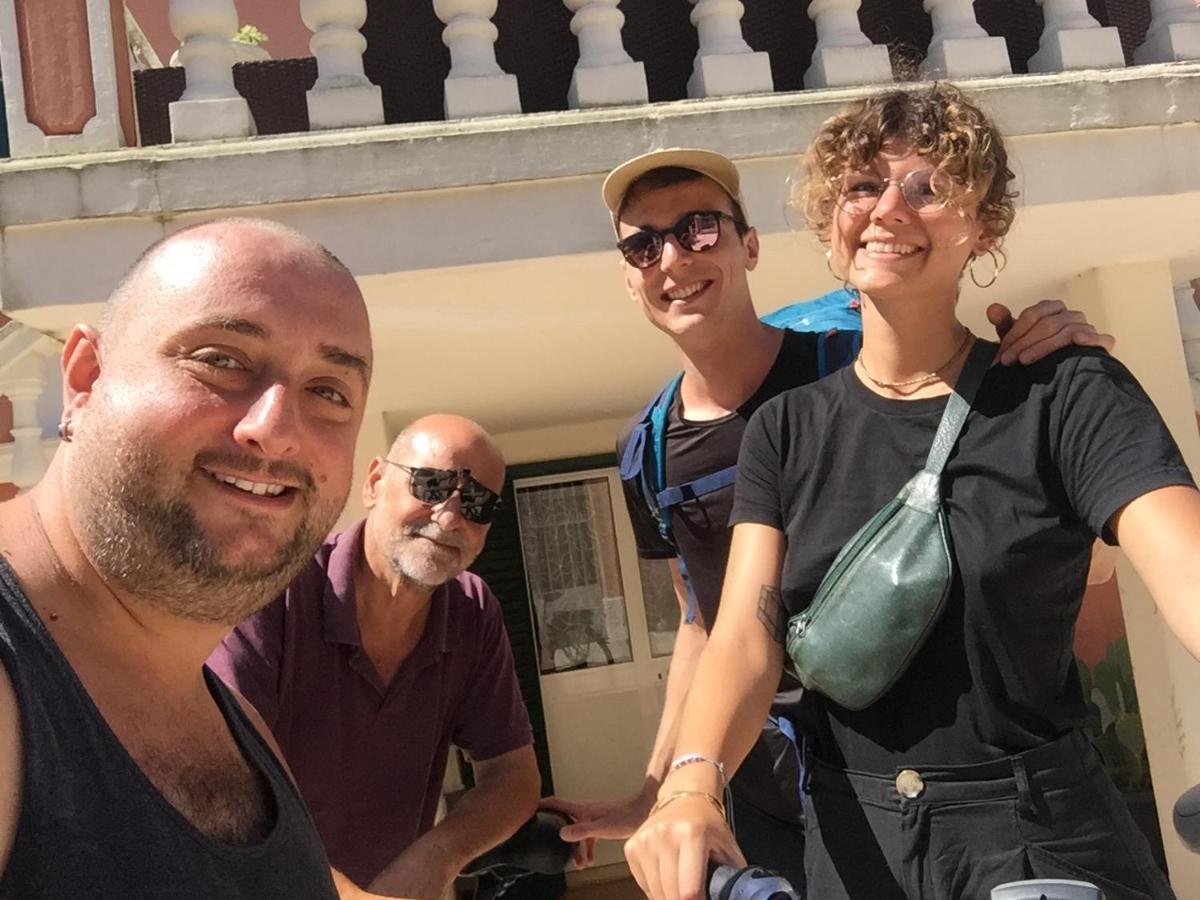 Villa Enea Monopoli Dış mekan fotoğraf