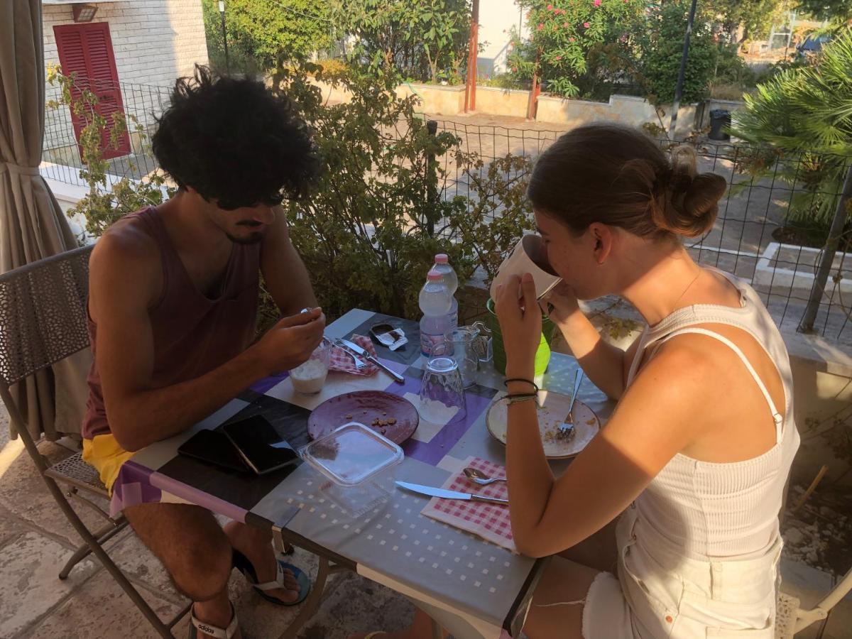 Villa Enea Monopoli Dış mekan fotoğraf