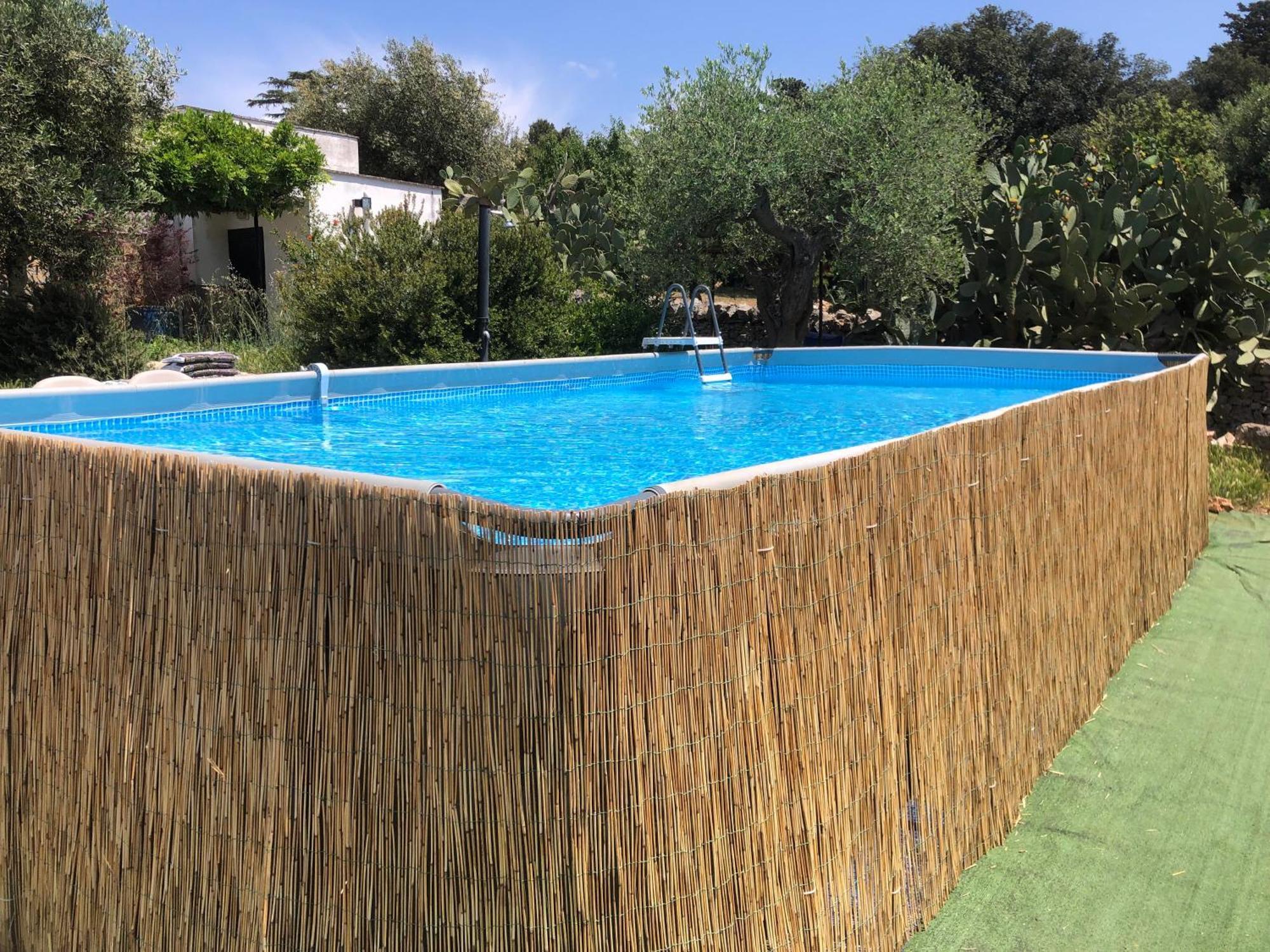 Villa Enea Monopoli Dış mekan fotoğraf